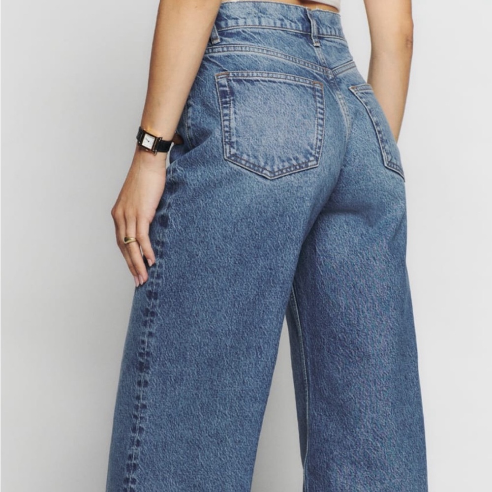 Reformation Jeans